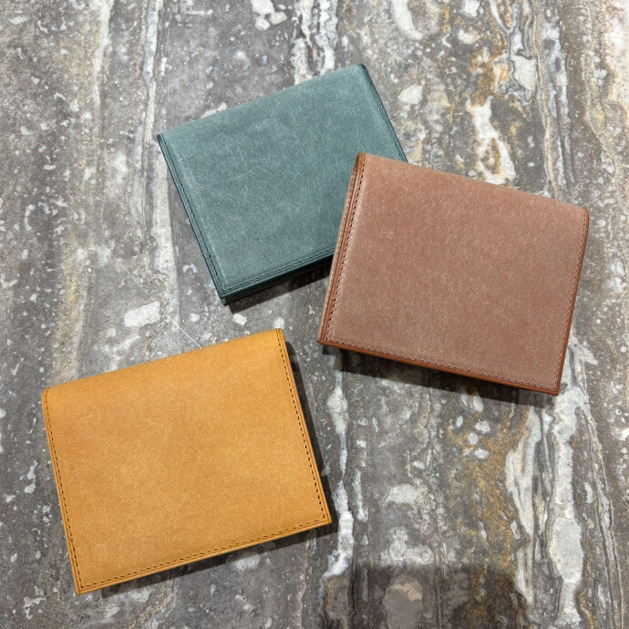 レンマ Marisco マリスコ GIZA ギザ マネークリップ財布 コンパクト財布 lemma