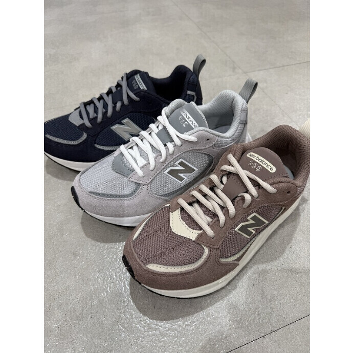 ✨ NEW BALANCE新作 UA950✨