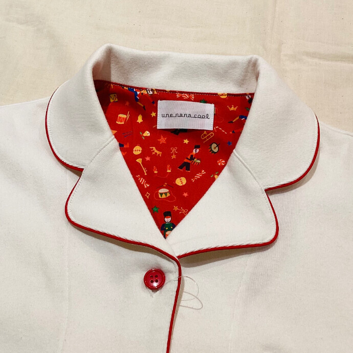 【ギフトにも🪅】メリークリスマス！パジャマ