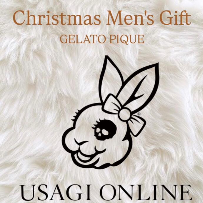 ✨🎄♥️USAGI ONLINE STORE Christmas gift♥️🎄✨
