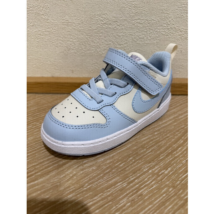 ✨KIDS NIKE新色 12-16COURT BOROUGH LOW R ✨