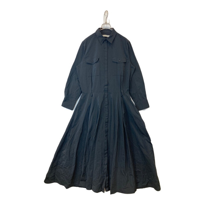 【Col Pierrot / コルピエロ】マキシシャツドレスのご紹介