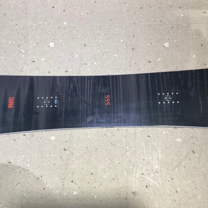 FNTC SSS 入荷！福岡でスノーボード選ぶならムラサキスポーツ！