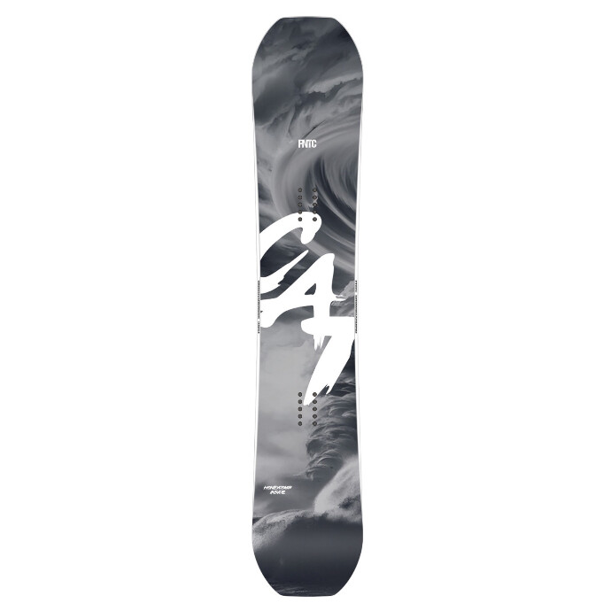 【FNTC最強のグラトリボード CAT入荷！】