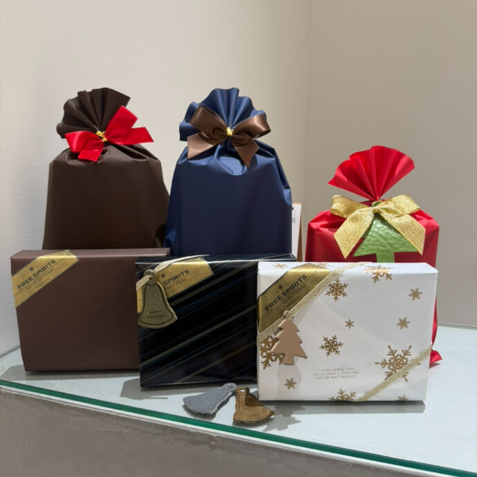 クリスマスギフト⭐