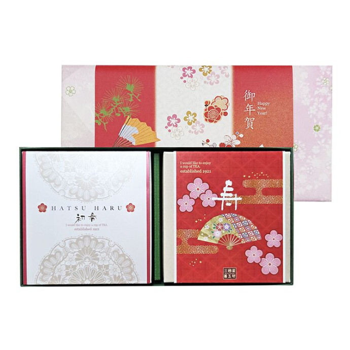 御年賀ギフトセット　販売中