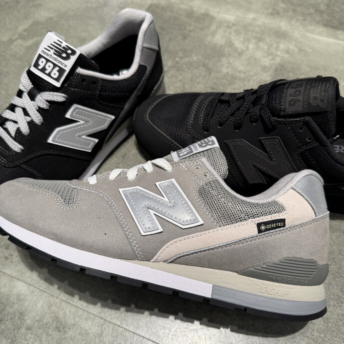 【NEW BALANCE　新作紹介！！★】