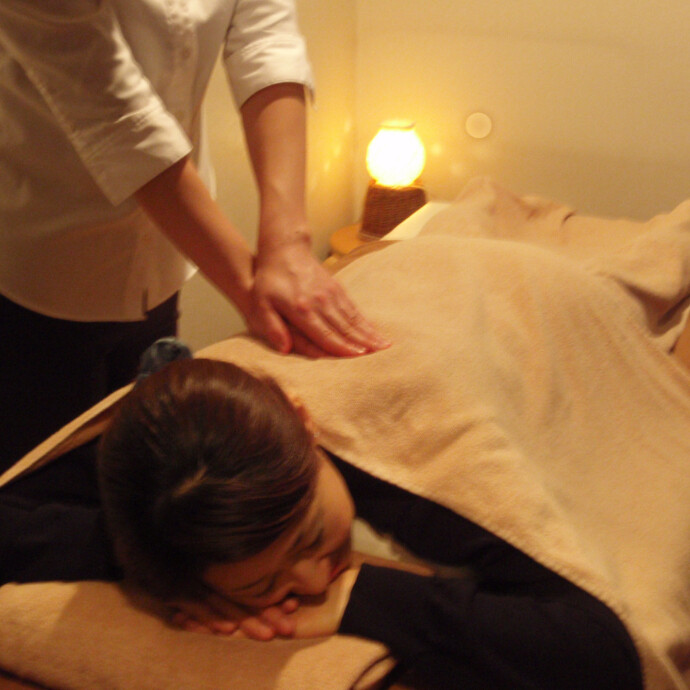 寒暖差でお疲れの方に！