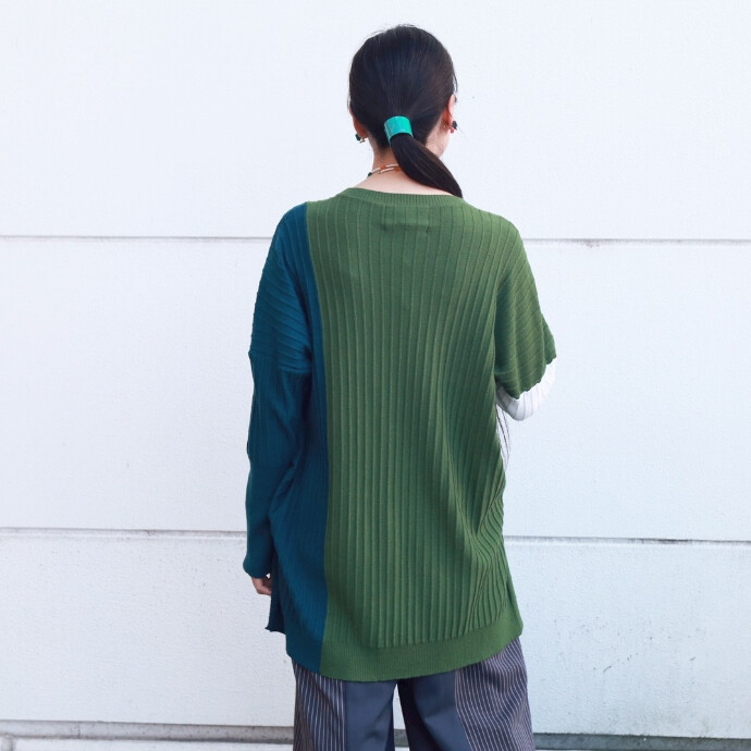 ▽ STAFF COORDINATE ▽ -ショップニュース：高崎オーパ-