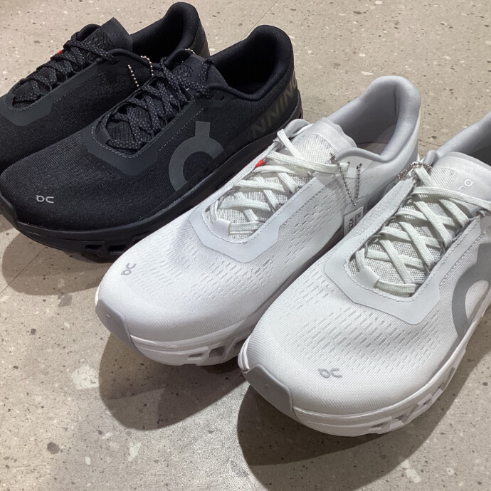 【2026元旦発売】On Cloudmonster 1 新作がついに登場！