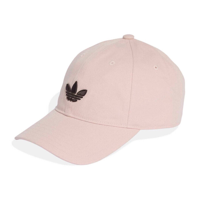 【adidas】キャップ SANDYPINK