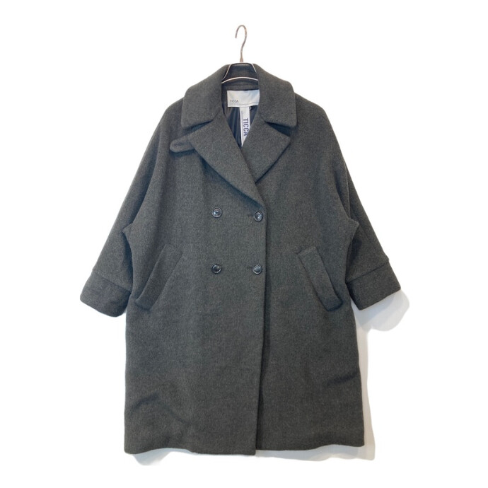 【TICCA / ティッカ】テントコート