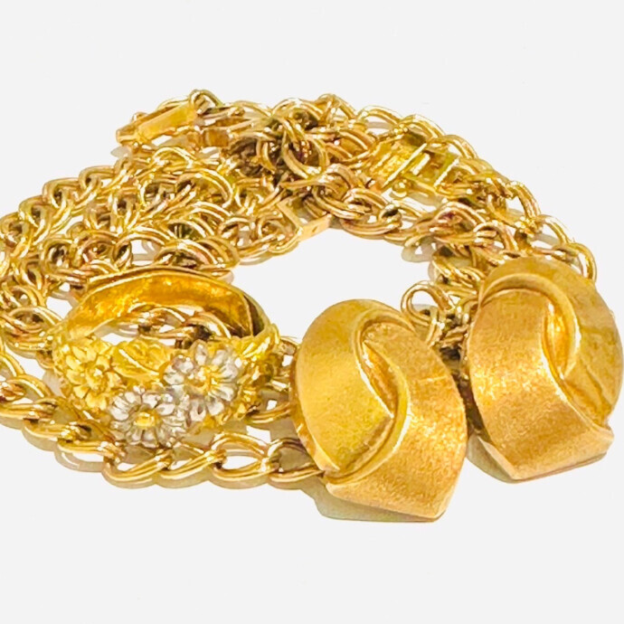 貴金属高価買取キャンペーン‼️