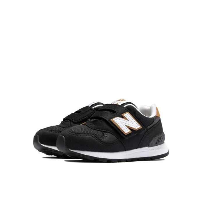 【New Balance】IO313 BLACK