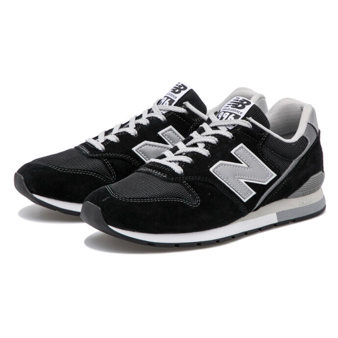 【New Balance】CM996 BLACK