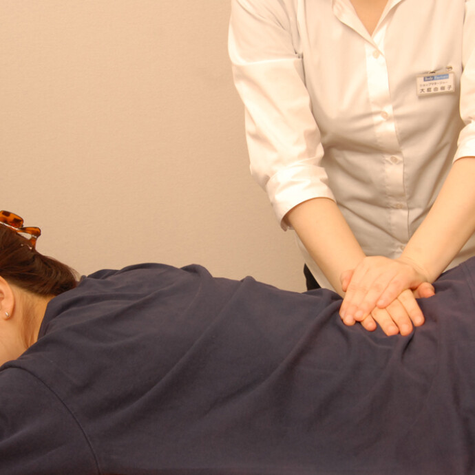 寒暖差でお疲れの方に！