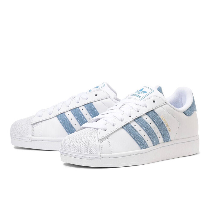 【adidas】スーパースター