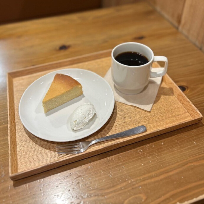 ～オリジナルブレンドコーヒー　冬ブレンド～