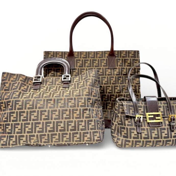 ブランドバッグ高価買取キャンペーン‼️