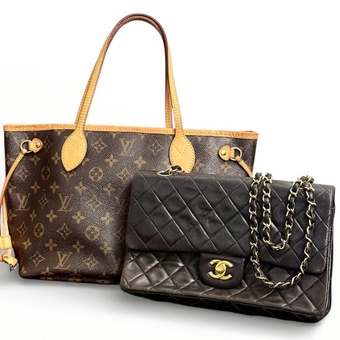 ブランドバッグ高価買取キャンペーン‼️