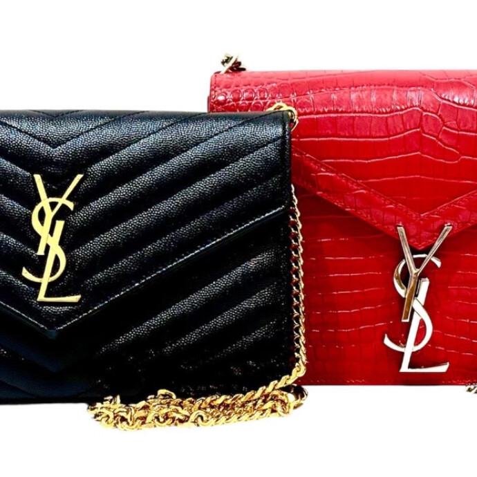 ブランドバッグ高価買取キャンペーン‼️