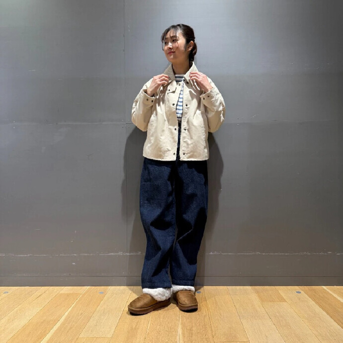 スタッフコーディネート