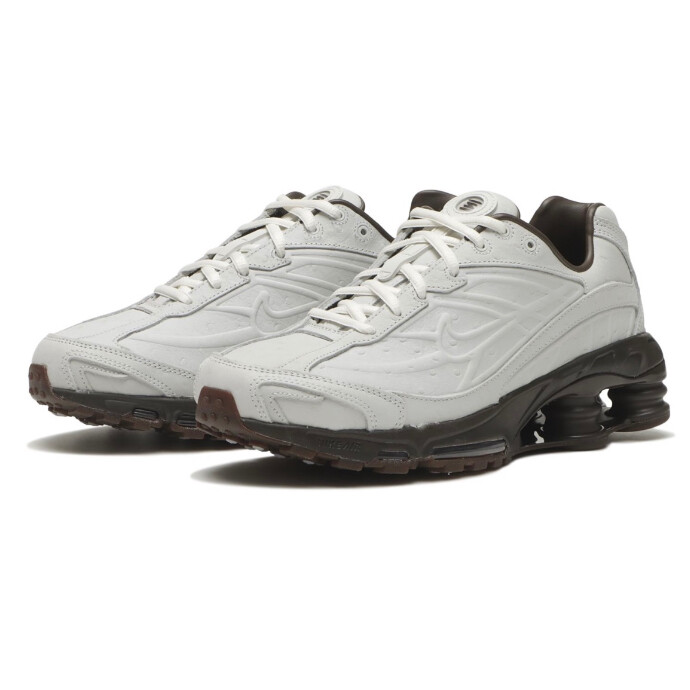 【NIKE】ショックス ライド 2 PRM