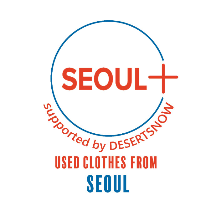 SEOUL＋　　supported by DESERTSNOW