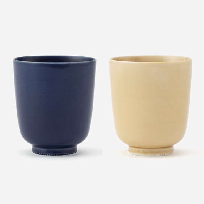 【波佐見焼】マロネカップ