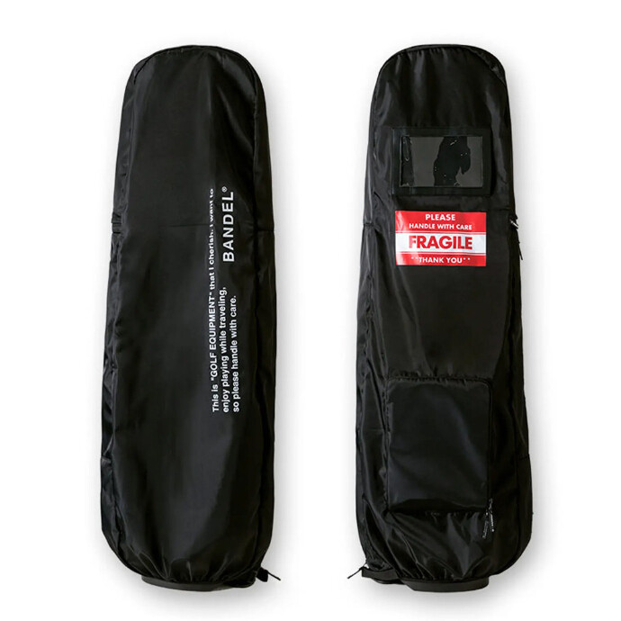BANDEL GOLFのトラベルカバー🧳