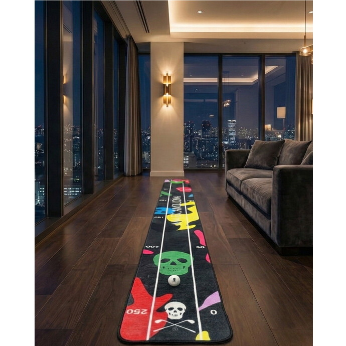 ✅ 大切な友人やお世話になったゴルフ好きな方への新築祝いや引っ越し祝いにおすすめの逸品⛳️