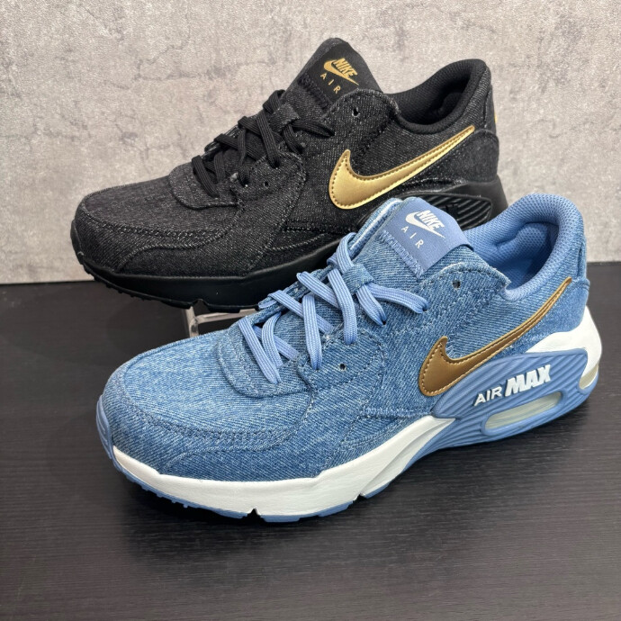NIKE　DENIMモデル　新登場♪