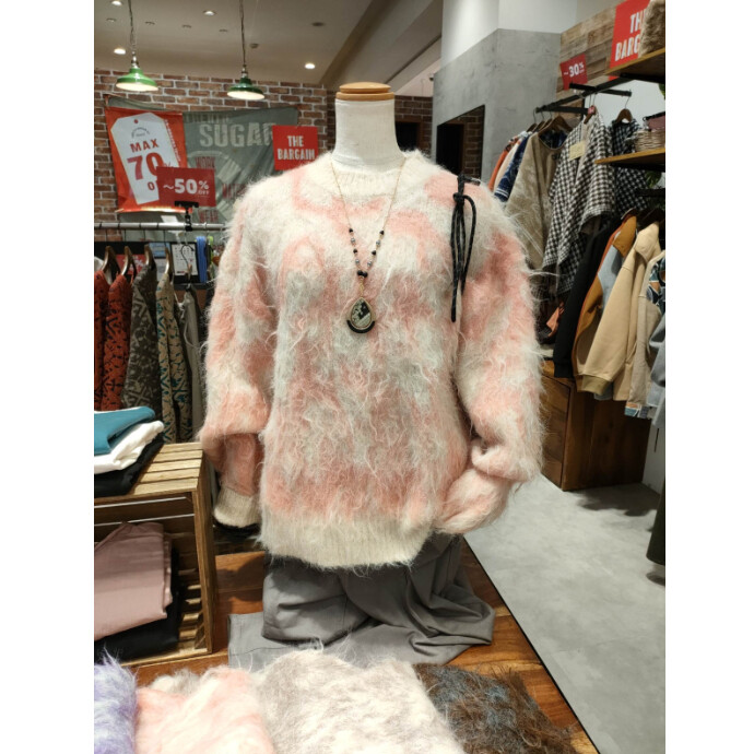 おすすめニット☆