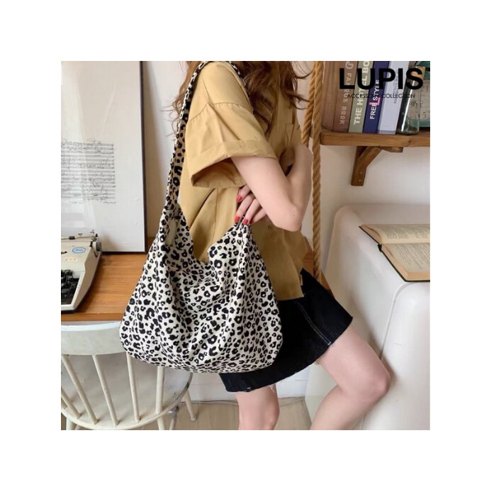 ♡レオパード柄バッグ♡