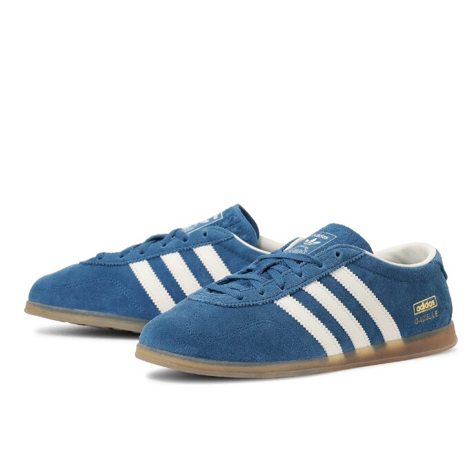 【ADIDAS】ガゼル ロー プロ W