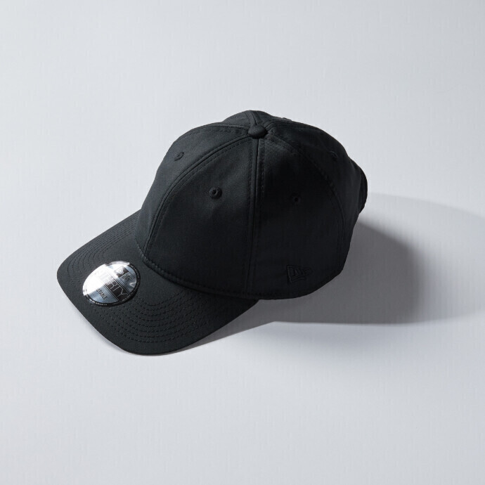 丸洗いキャップ【Macqlo×NEW ERA packable cap [RENEWAL]】