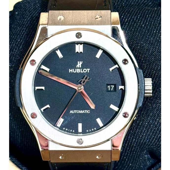 ブランド時計高価買取キャンペーン‼️