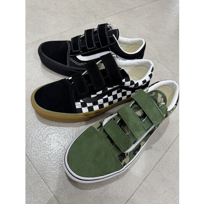 ✨VANS ''OLD SKOOL V'' ✨