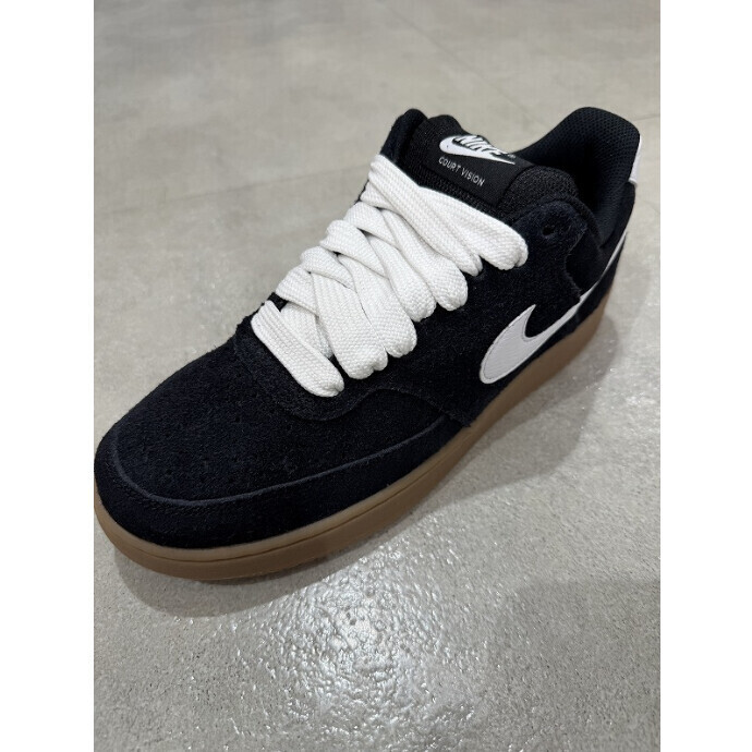 ✨ NIKE   ''COURT VISION LO FL'' ✨