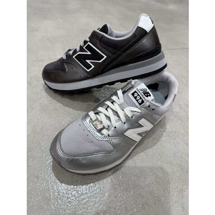 ✨ NEW BALANCE　''WL996'' ✨
