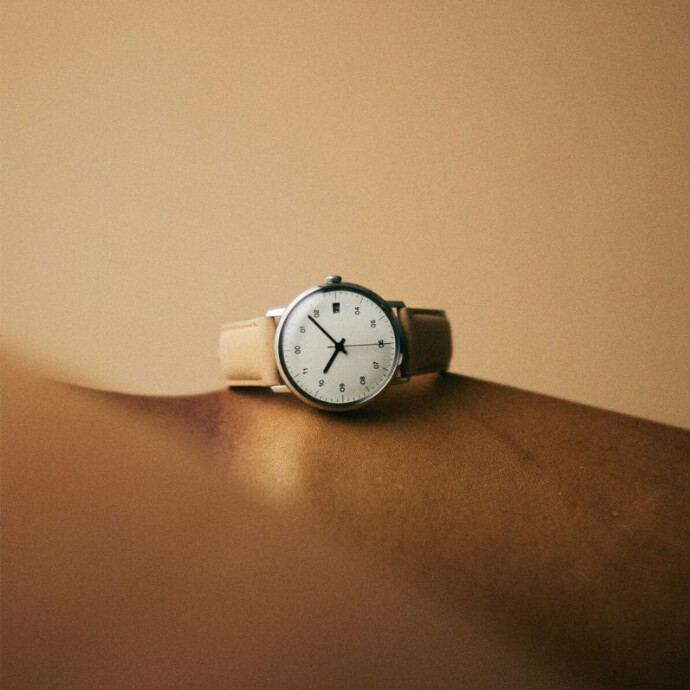 Japan-made watch 「sazare & matow 」fair