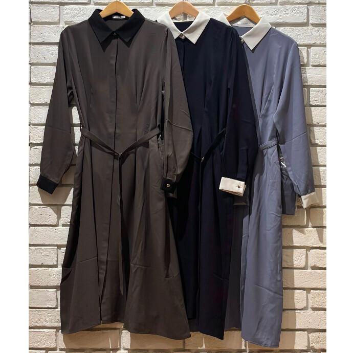 〜セレモニー系ワンピースのご案内〜