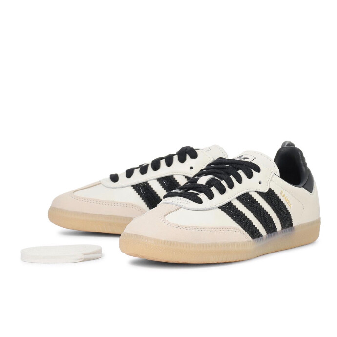 【adidas】サンバ