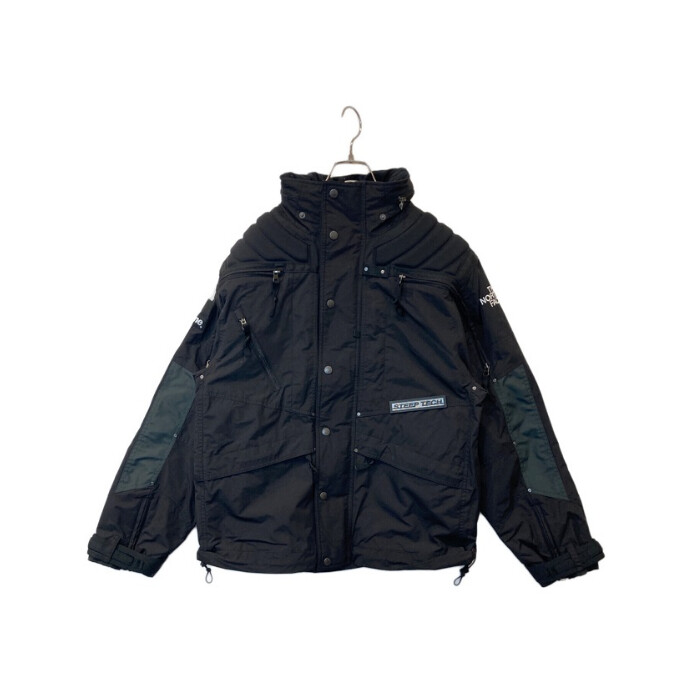 【THE NORTH FACE × SUPREME 】Steep Tech Padded Apogee Jacket