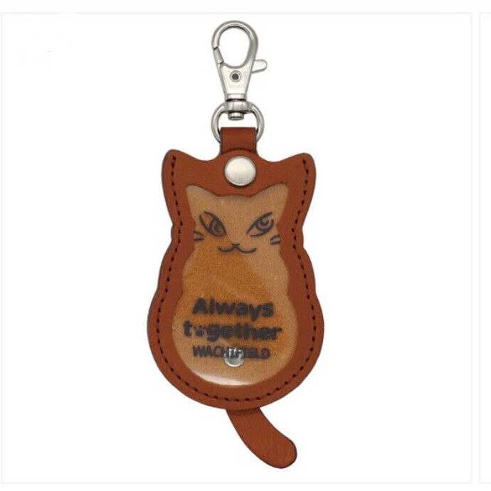 新商品☆うちの子と一緒キーのご紹介