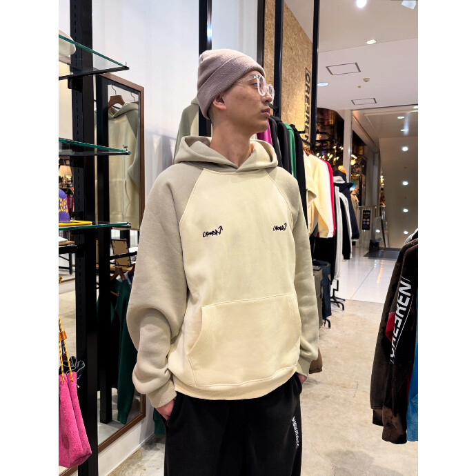 新作キリカエフーディの紹介です✅