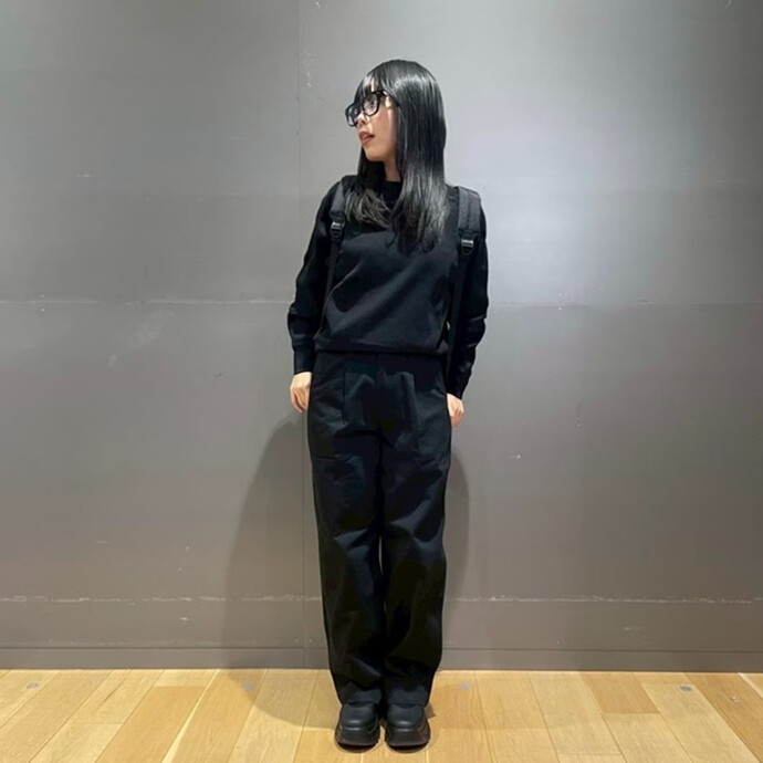 スタッフコーディネート