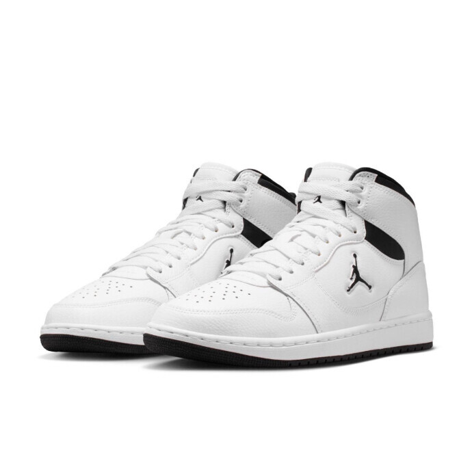 【NIKE】	W JORDAN COURT CONNECT MID