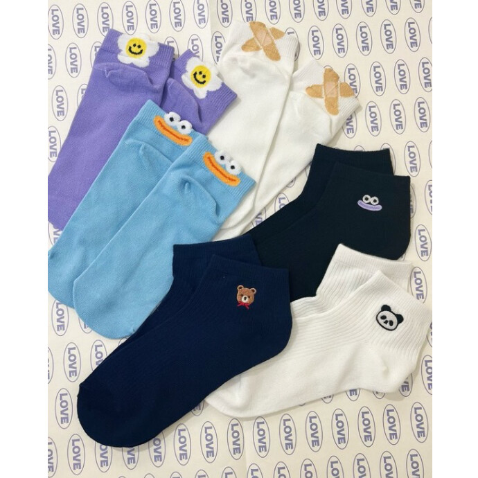 🧦おしゃれソックス🧦