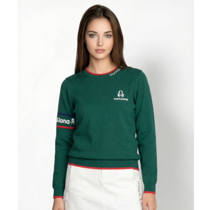 MARK ＆ LONA 2026 Spring & Summer Collection START!!⛳️✨